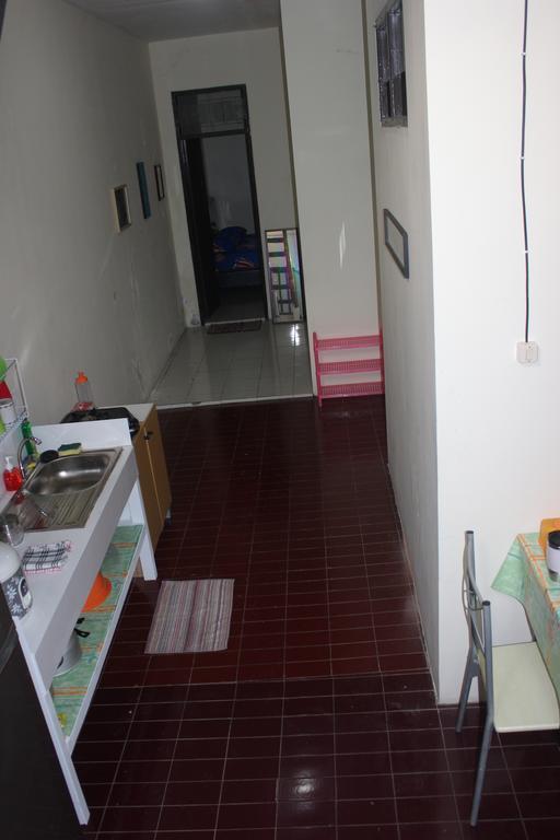 Riverrun Home Bogor Exterior foto