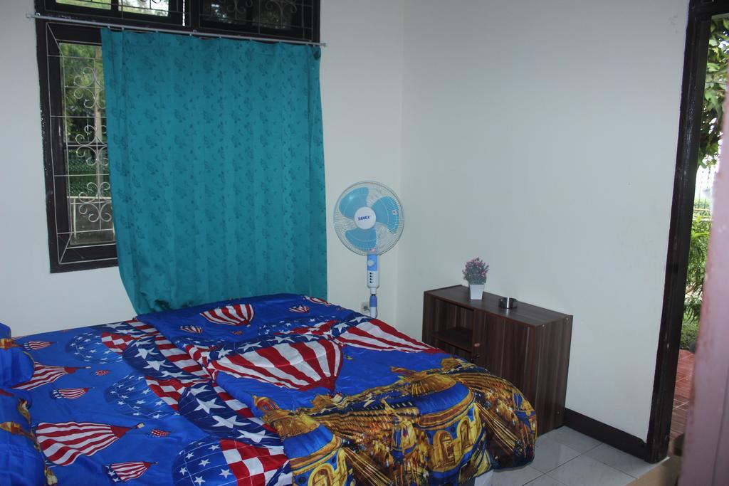 Riverrun Home Bogor Exterior foto